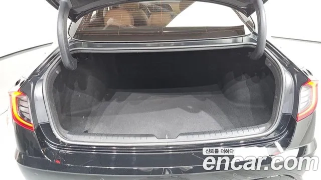 Hyundai Sonata (DN8) id 2932581 из Кореи 11