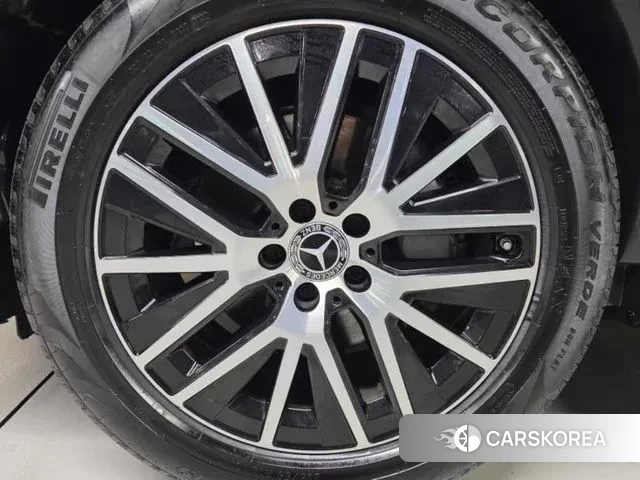 Mercedes-Benz GLC-Class X253 id 3499435 из Кореи 11