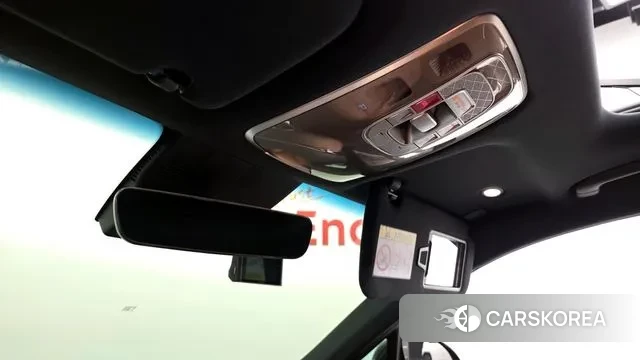 Genesis GV70 id 2884036 из Кореи 11