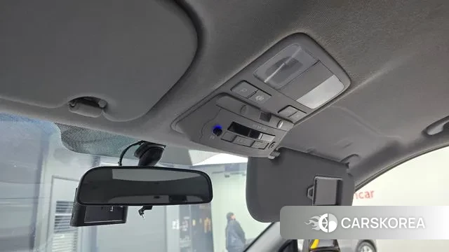 Hyundai The New Grand Starex id 3761242 из Кореи 11