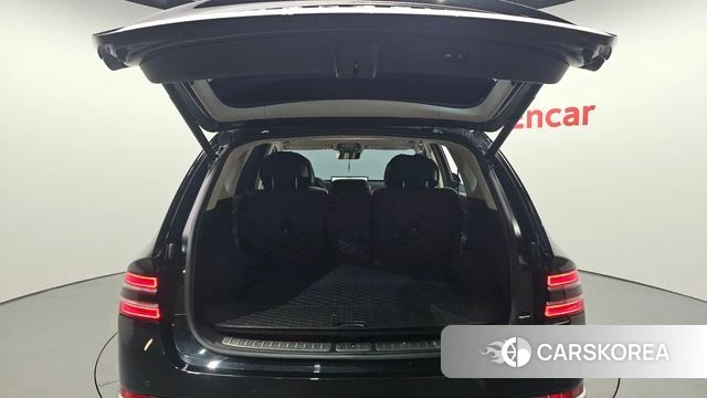 Genesis GV80 id 3850872 из Кореи 11