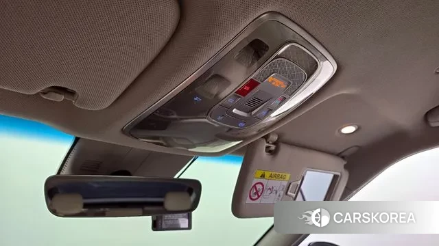 Genesis GV60 id 2930934 из Кореи 11