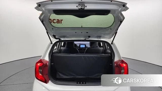 Kia Morning Urban (JA) id 3646069 из Кореи 11