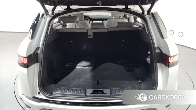 Land Rover Range Rover Evoque 2nd Generation id 3723223 из Кореи 11