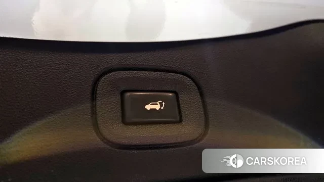 Renault Korea (Samsung) The New QM6 id 3301523 из Кореи 11