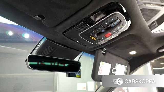 Hyundai The New Palisade id 4202020 из Кореи 11