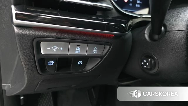 Genesis G80 (RG3) id 4540929 из Кореи 11