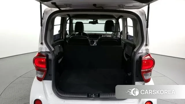 Kia The New Ray id 2960097 из Кореи 11