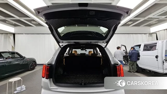 Kia Sorento 4th Generation id 3468488 из Кореи 11