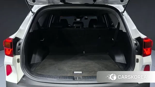 Kia Seltos id 3350426 из Кореи 11