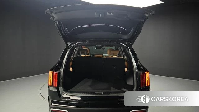 Kia Sorento 4th Generation id 4917742 из Кореи 11