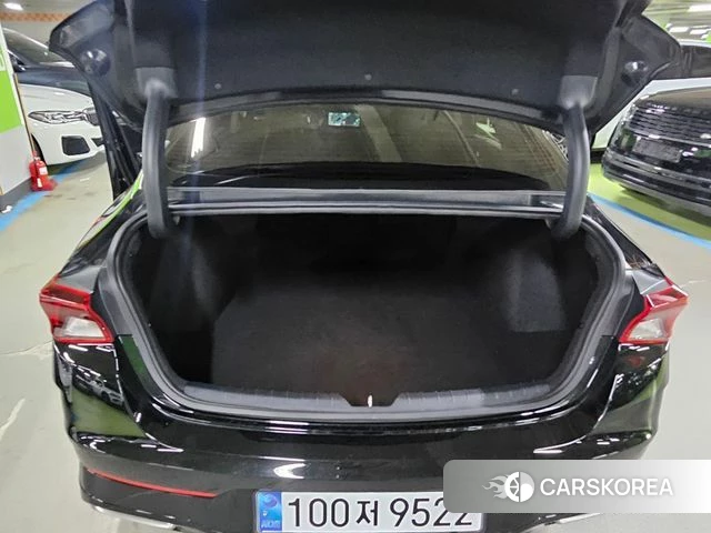 Kia K5 3rd generation id 4898888 из Кореи 11
