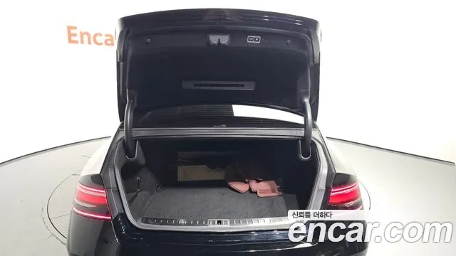 Genesis G90 (RS4) id 2926230 из Кореи 11