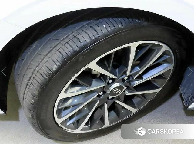 Hyundai Sonata (DN8) id 4632712 из Кореи 11
