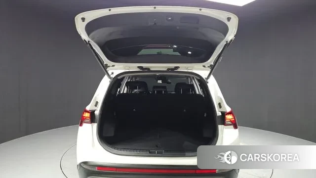 Hyundai The New Santa Fe id 3545263 из Кореи 11