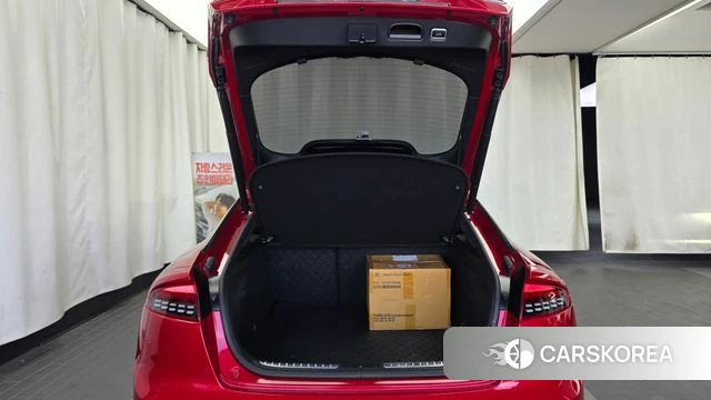 Kia Stinger Meister id 4683090 из Кореи 11