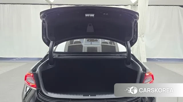 Hyundai Grandeur IG id 3308036 из Кореи 11