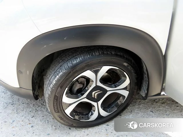 Citroen / DS C3 Aircross id 4339166 из Кореи 11