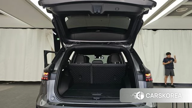 Renault Korea (Samsung) Grand Coleos id 4523204 из Кореи 11