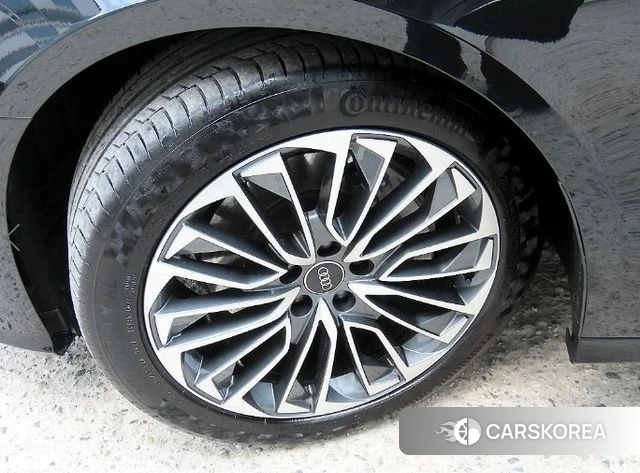 Audi A6 (C8) id 4432458 из Кореи 11