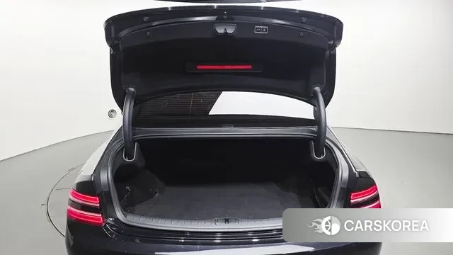 Genesis G80 (RG3) id 3037448 из Кореи 11