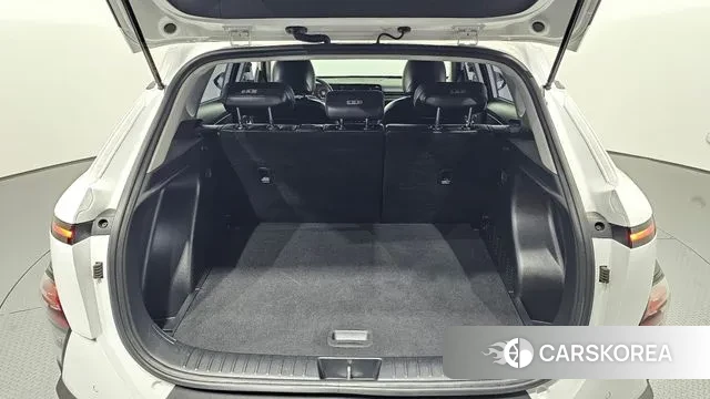 Hyundai Kona (SX2) id 3544617 из Кореи 11