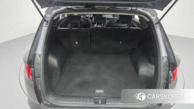 Hyundai Tucson (NX4) id 4316392 из Кореи 11