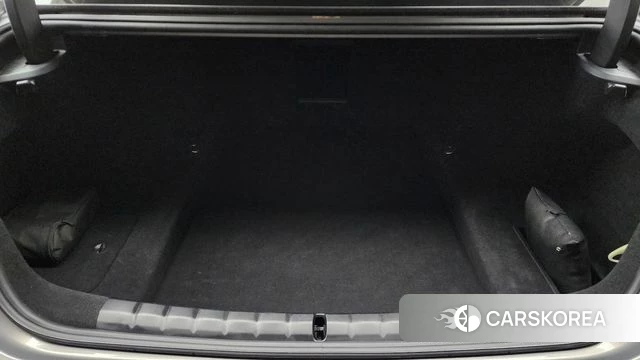 BMW 7 Series (G70) id 4560892 из Кореи 11