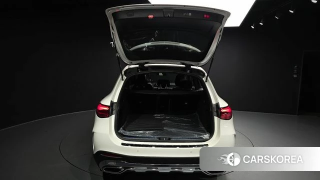 Mercedes-Benz GLC-Class X254 id 4767447 из Кореи 11