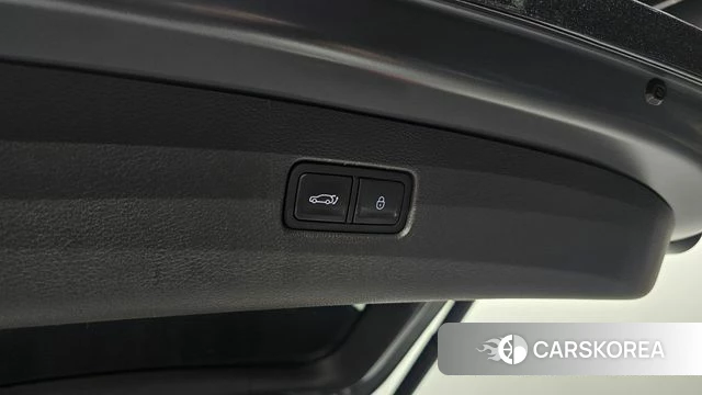 Genesis GV80 id 4635536 из Кореи 11