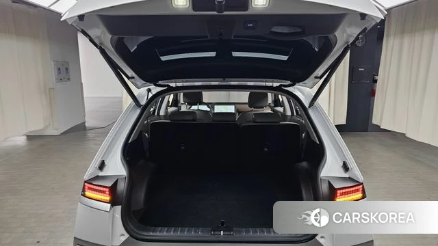 Hyundai Ionic 5 id 4185882 из Кореи 11