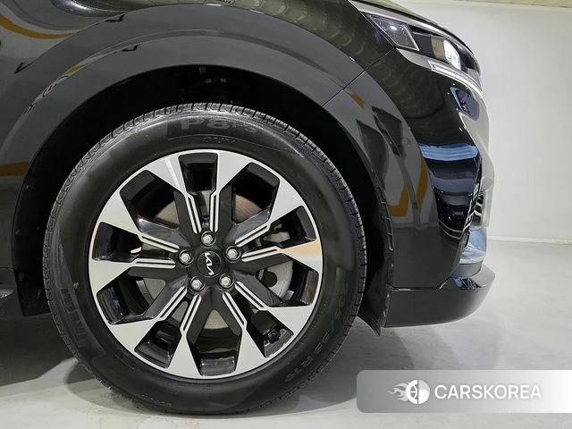 Kia Carnival 4th generation id 4758707 из Кореи 11