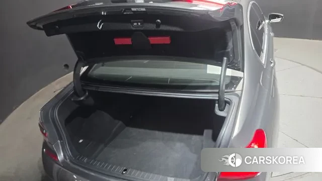 BMW 7 Series (G11) id 3737184 из Кореи 11