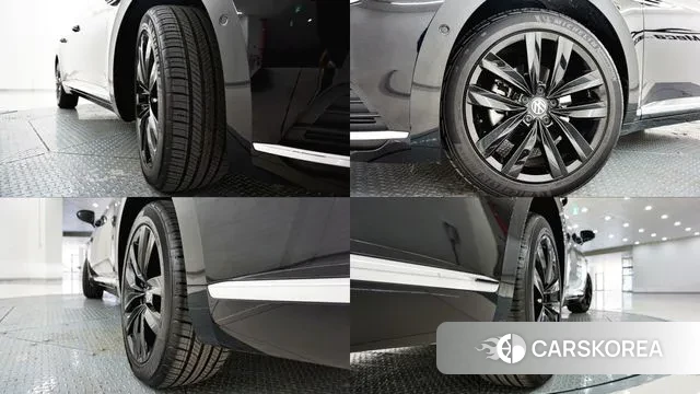 Volkswagen Arteon id 3543718 из Кореи 11