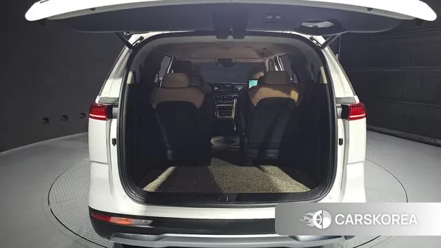 Kia Carnival 4th generation id 3238341 из Кореи 11