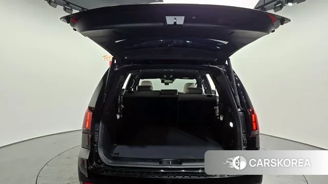 Kia Mohave Master id 3727570 из Кореи 11