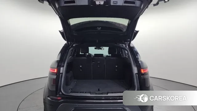 Land Rover Range Rover Evoque 2nd Generation id 3439441 из Кореи 11