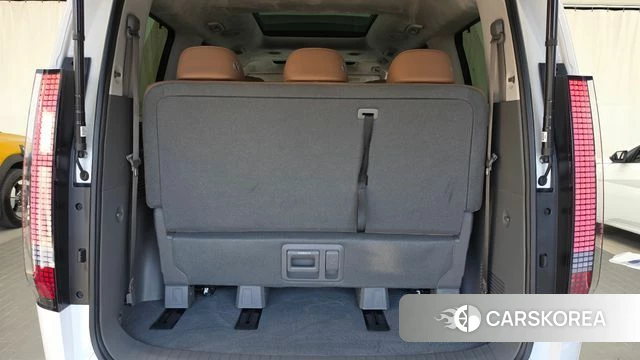 Hyundai Staria id 4941026 из Кореи 11