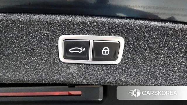 Genesis G80 (RG3) id 3131952 из Кореи 11