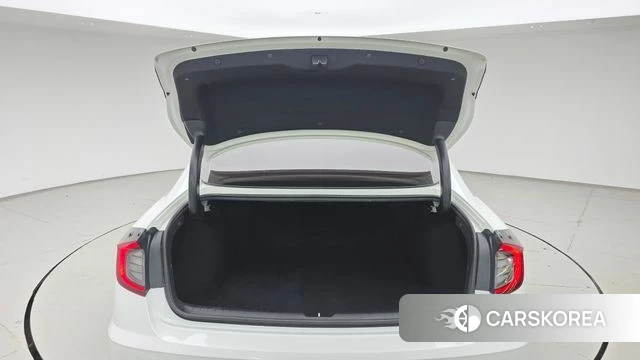 Hyundai Sonata (DN8) id 4614617 из Кореи 11