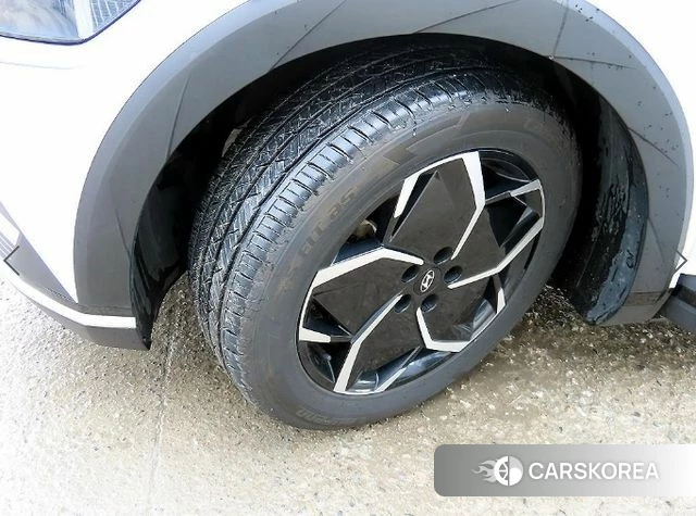 Hyundai Ionic 5 id 4511502 из Кореи 11