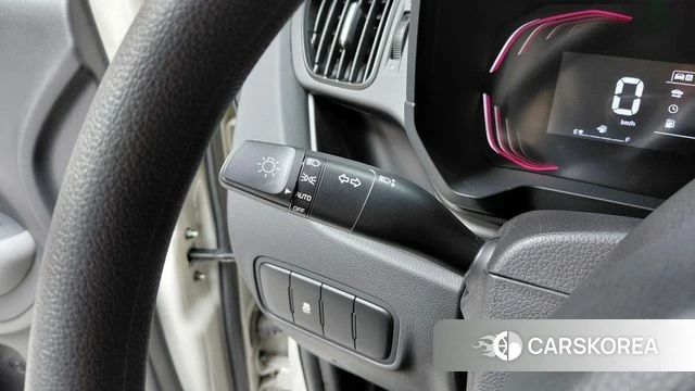 Kia The New Kia Ray id 4696508 из Кореи 11
