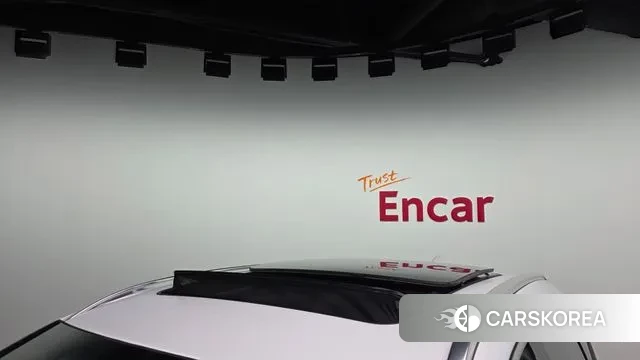 Genesis GV80 id 3741857 из Кореи 11