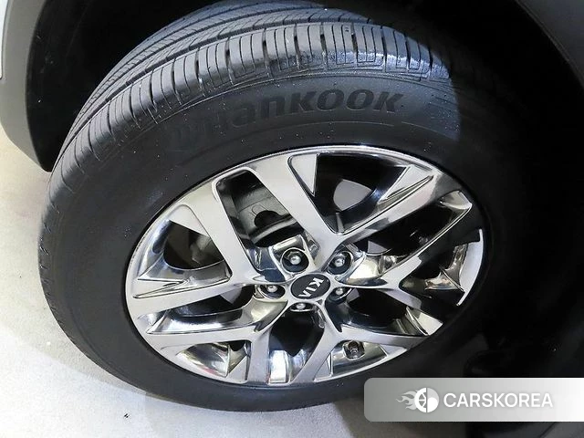 Kia The New Sorento id 4923754 из Кореи 11