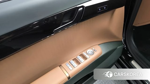 Hyundai Grandeur Hybrid (GN7) id 4893087 из Кореи 11