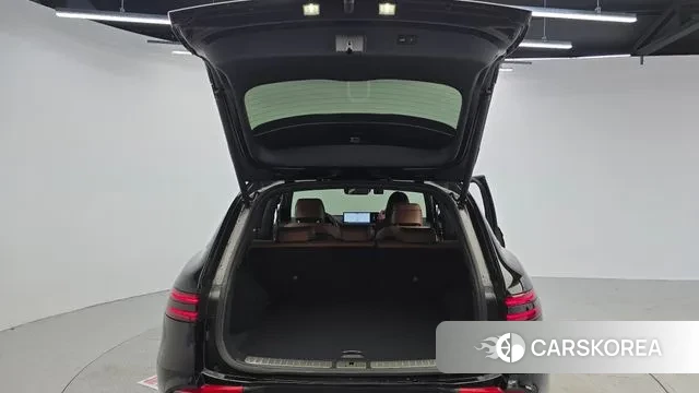 Genesis GV70 id 3142788 из Кореи 11