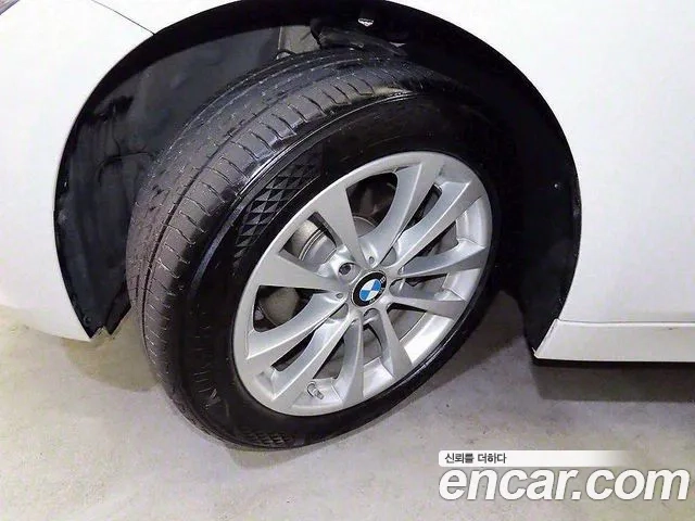 BMW 3 Series (F30) id 2922972 из Кореи 11