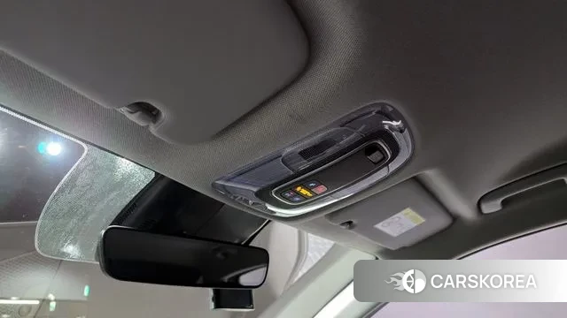 Hyundai The New Avante (CN7) id 3471793 из Кореи 11