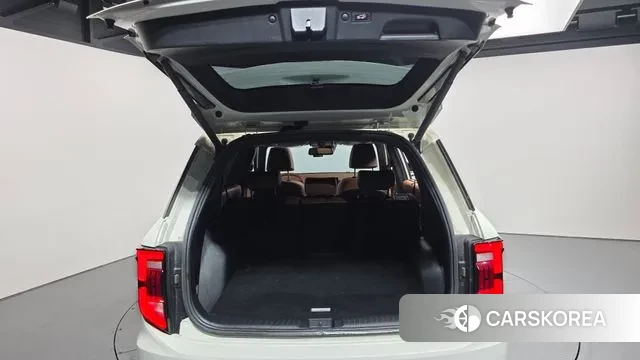 Ssangyong Torres id 3701366 из Кореи 11