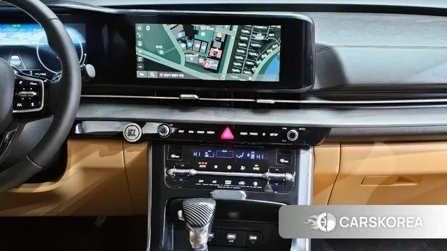 Kia Carnival 4th generation id 3770888 из Кореи 11